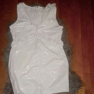 Peppa Latex Dress